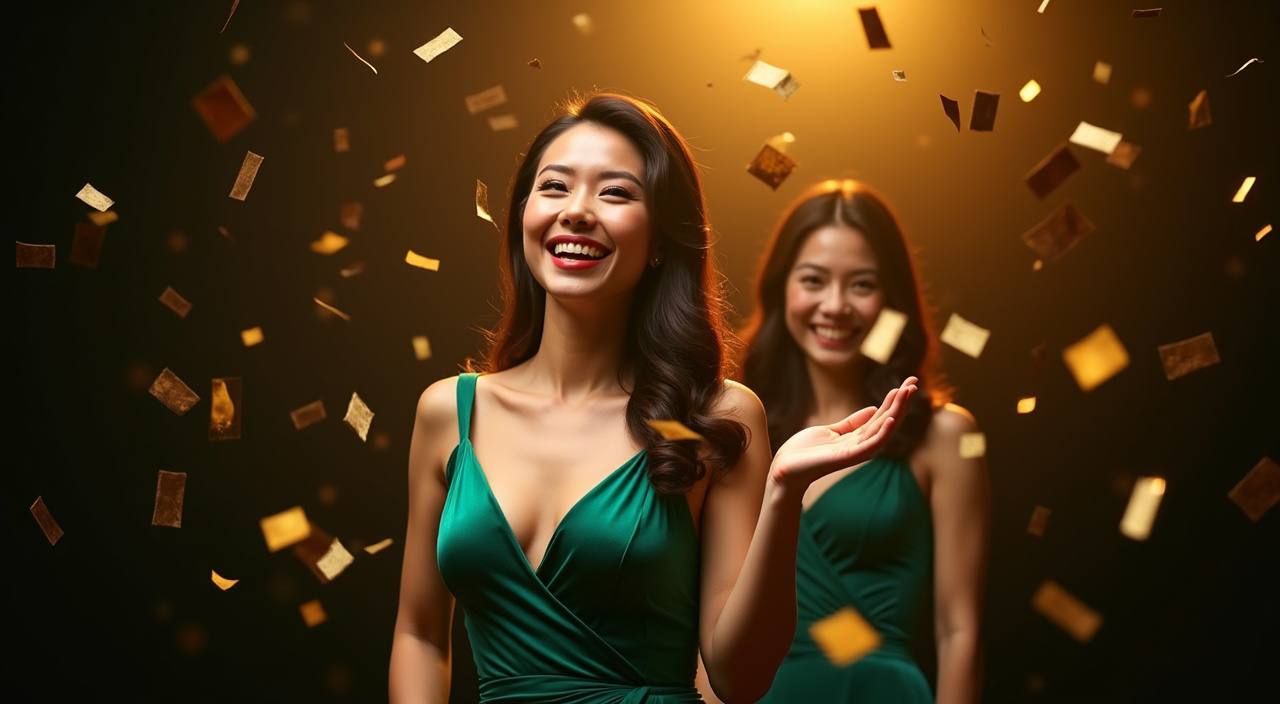 bimabet888 Genie Three Wishes